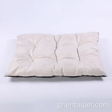 Μαξιλάρι σκυλιών γάτα κρεβάτι μαλακό χαλί με αντι-ολίσθηση